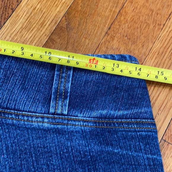 Gasoline shorts size 5 - Picture 7 of 9